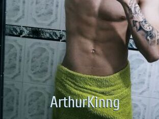 ArthurKinng