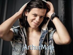 ArthurMate