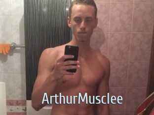 ArthurMusclee