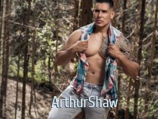 ArthurShaw