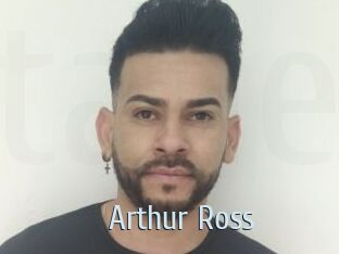 Arthur_Ross