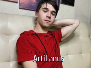 ArtiLanus