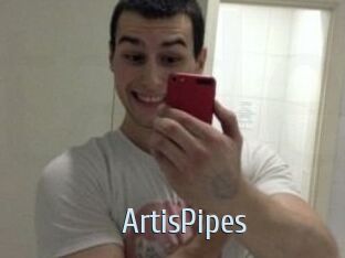 Artis_Pipes