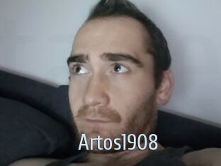 Artos1908