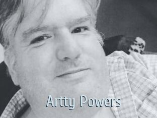 Artty_Powers