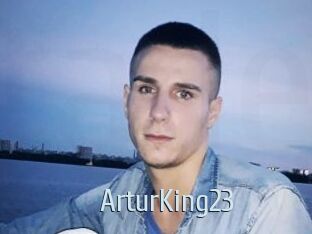 ArturKing23