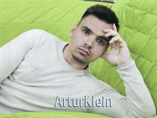 ArturKlein