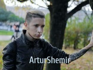 ArturShemir