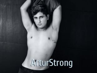 ArturStrong