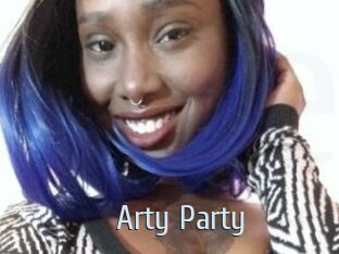Arty_Party