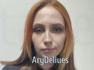 AryDeliues