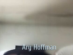 Ary_Hoffman