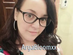 AryaBloomxx