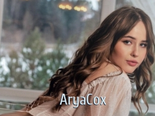 AryaCox