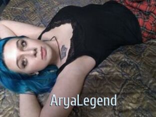 AryaLegend