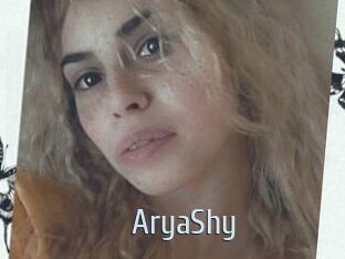 AryaShy