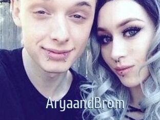 Arya_and_Brom