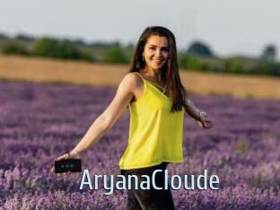 AryanaCloude