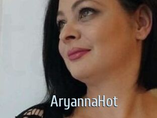 AryannaHot