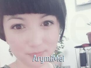 ArymiMei Ta Model