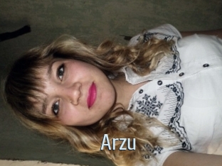 Arzu