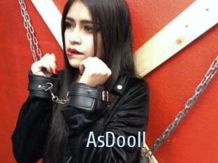 AsDooll