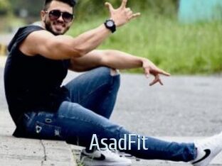 AsadFit
