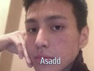 Asadd