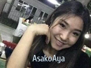 AsakoAya