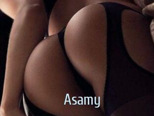 Asamy