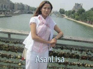AsanLisa