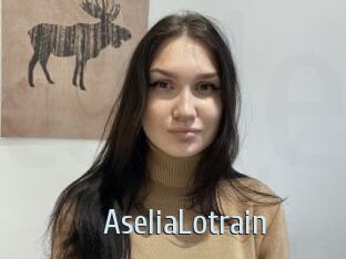 AseliaLotrain