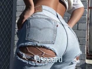 Asgaard