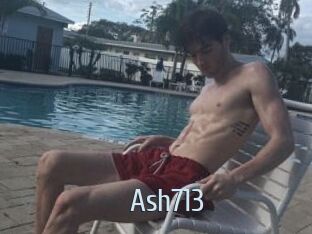 Ash713