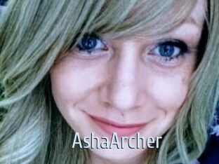 AshaArcher