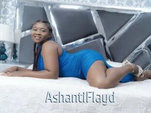 AshantiFlayd