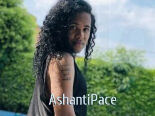 AshantiPace