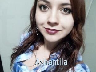 Ashantila