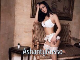 AshantyRusso