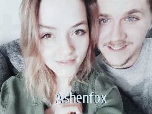 Ashenfox