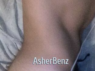 Asher_Benz