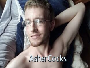 AsherCocks