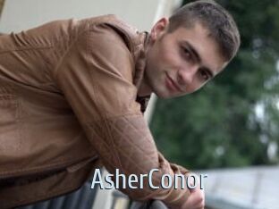 AsherConor