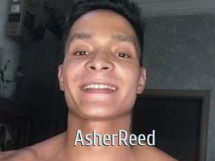 AsherReed