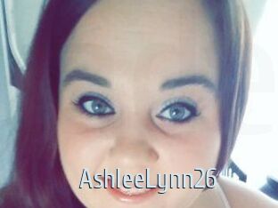 AshleeLynn_26