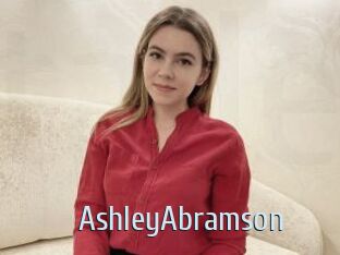 AshleyAbramson