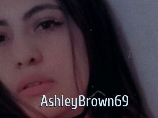 AshleyBrown69