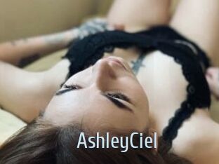 AshleyCiel