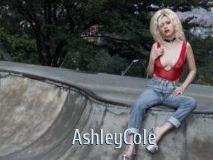 AshleyCole