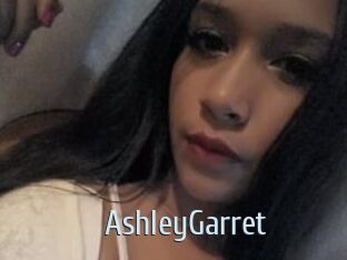 AshleyGarret